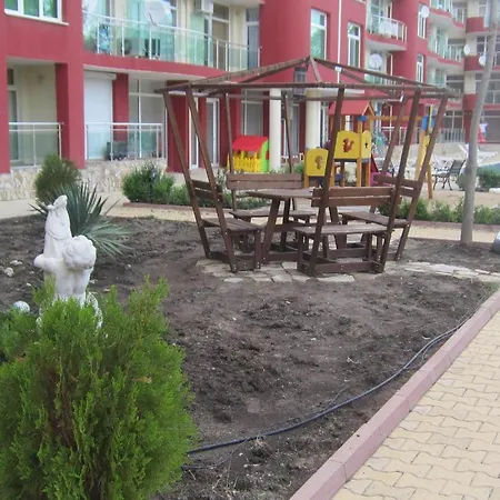 Global Ville Apartcomplex Apartmanhotel *