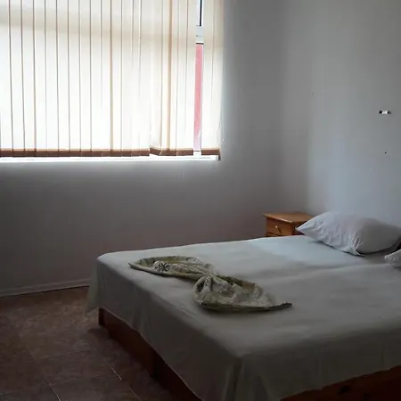 Hotel de apartamente Global Ville Apartcomplex Sunny Beach