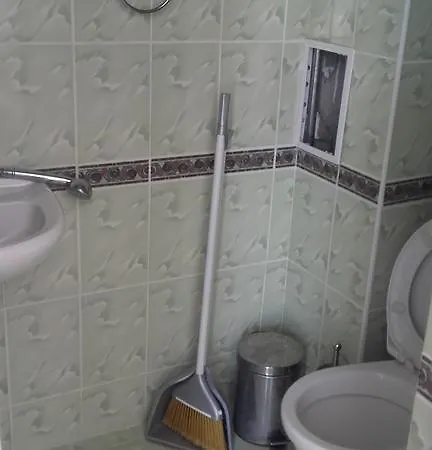 Aparthotel Global Ville Apartcomplex