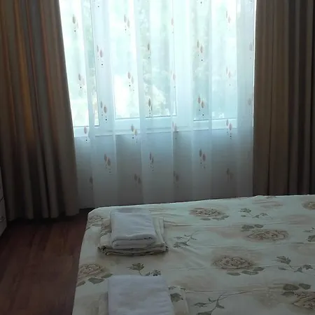 Global Ville Apartcomplex ساني بيتش