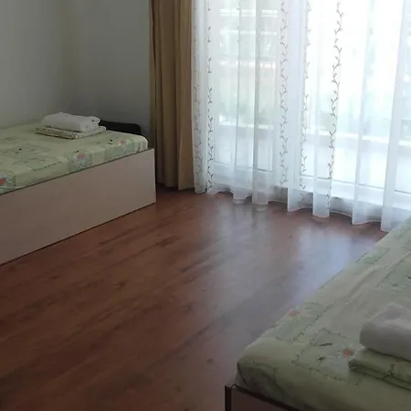 Global Ville Apartcomplex