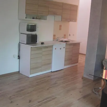 Global Ville Apartcomplex Aparthotel *