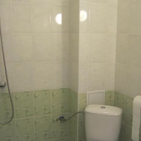 Global Ville Apartcomplex Aparthotel Sunny Beach