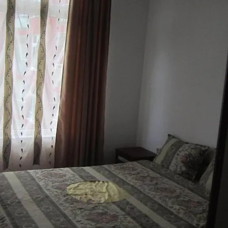 Aparthotel Global Ville Apartcomplex Sunny Beach