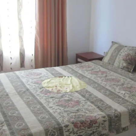 Aparthotel Global Ville Apartcomplex *