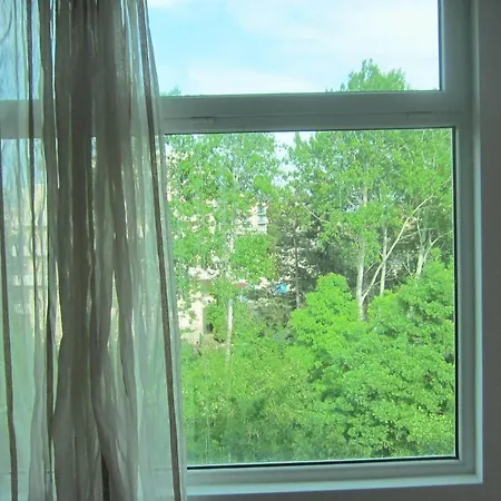 Global Ville Apartcomplex ساني بيتش