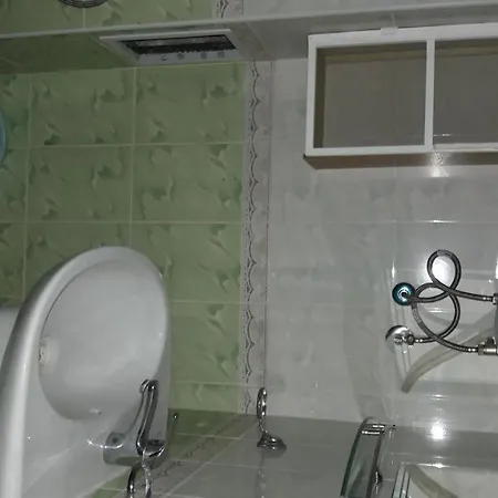 Global Ville Apartcomplex