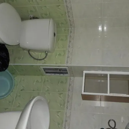 شقة فندقية Global Ville Apartcomplex