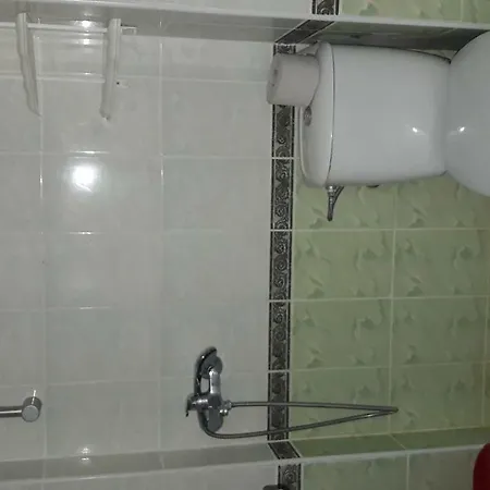 Aparthotel Global Ville Apartcomplex *